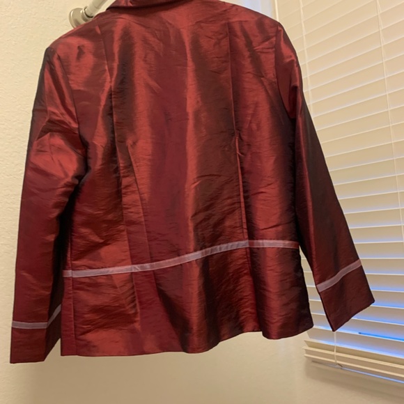 Jacket - Picture 2 of 2